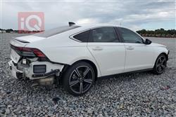 هۆندا ئەکۆرد